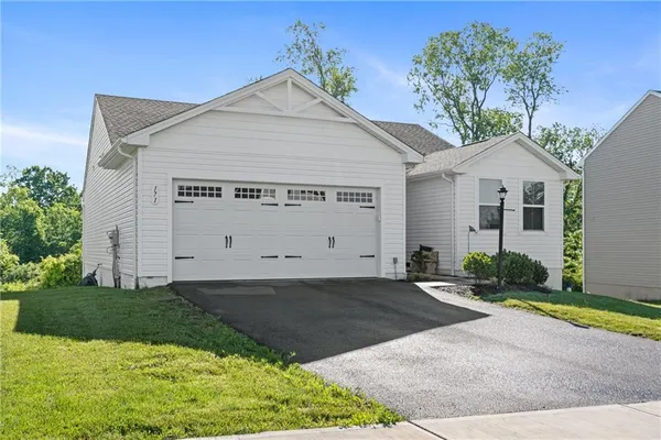 $415,000 | 171 Alta Vista Drive, Imperial, PA 15126