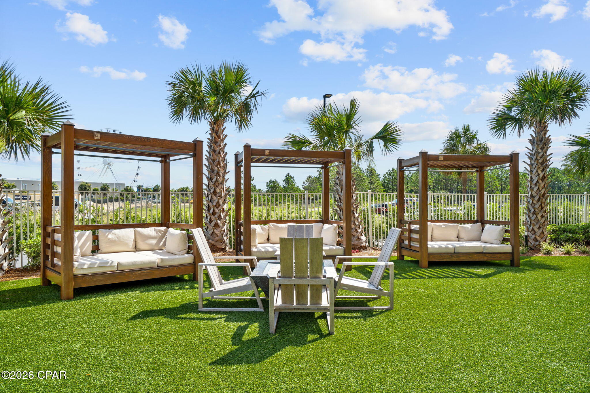 15928 Front Beach Road, Unit 31610 Panama City Beach, FL 32413 - Photo 48 of 52