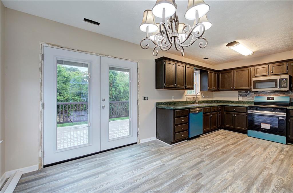 258 Hunters Crossing Calhoun, GA 30701 - Photo 11 of 32 Gallery Image 11
