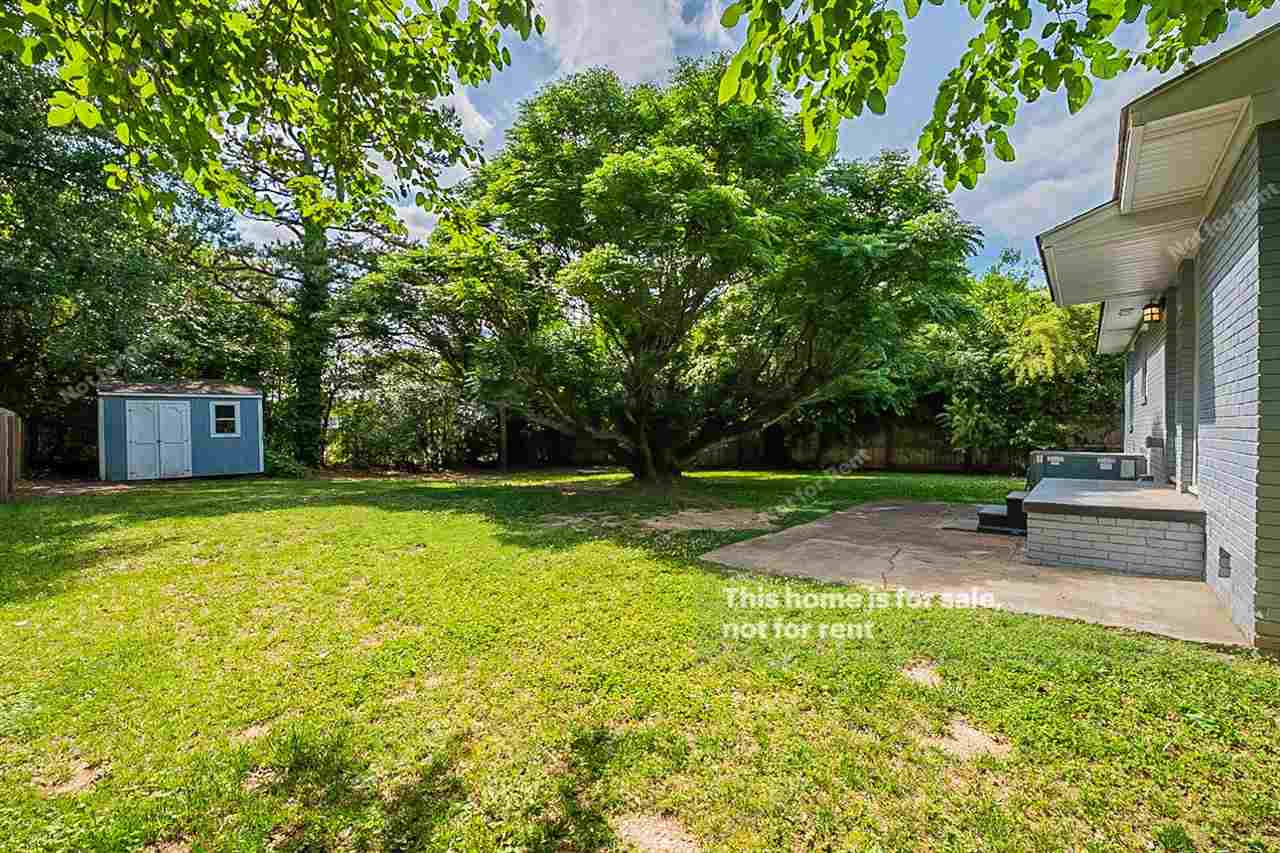 1109 Brighton Road Raleigh, NC 27610 - Photo 16 of 17 Photo 16