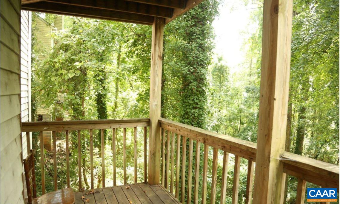 101 Westerly Avenue Charlottesville, VA 22903 - Photo 10 of 10 a view of a porch