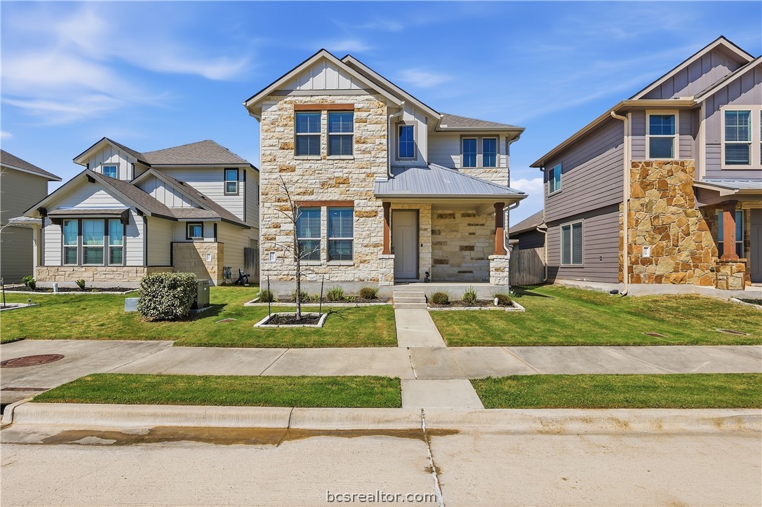 807 Double Mountain Road College Station, TX 77845 - Photo 1 of 19