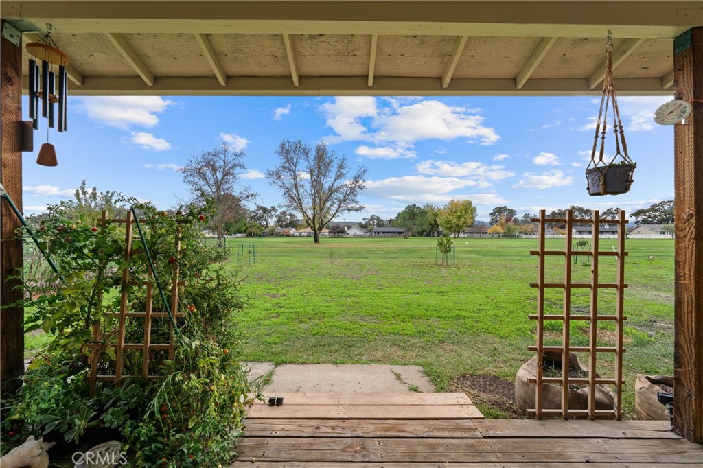 19425 Old Creek Road Hidden Valley Lake, CA 95467 - Photo 4 of 42 a view of a street with a building in the background