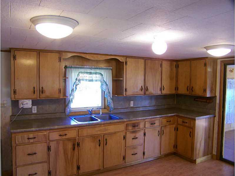 471 North Howland Road Howland, ME 04448 - Photo 2 of 17 Kitchen.