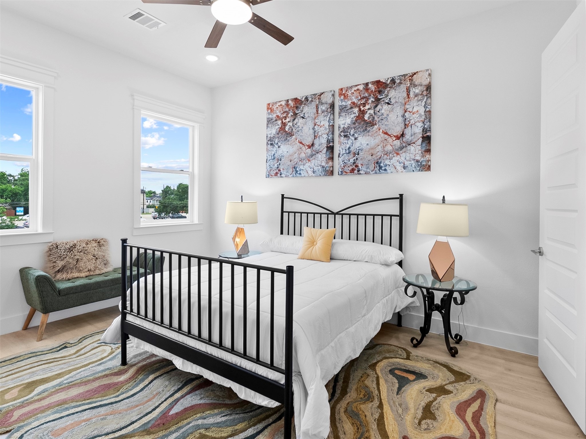 821 North Loop, Unit 1 Houston, TX 77022 - Photo 15 of 21
