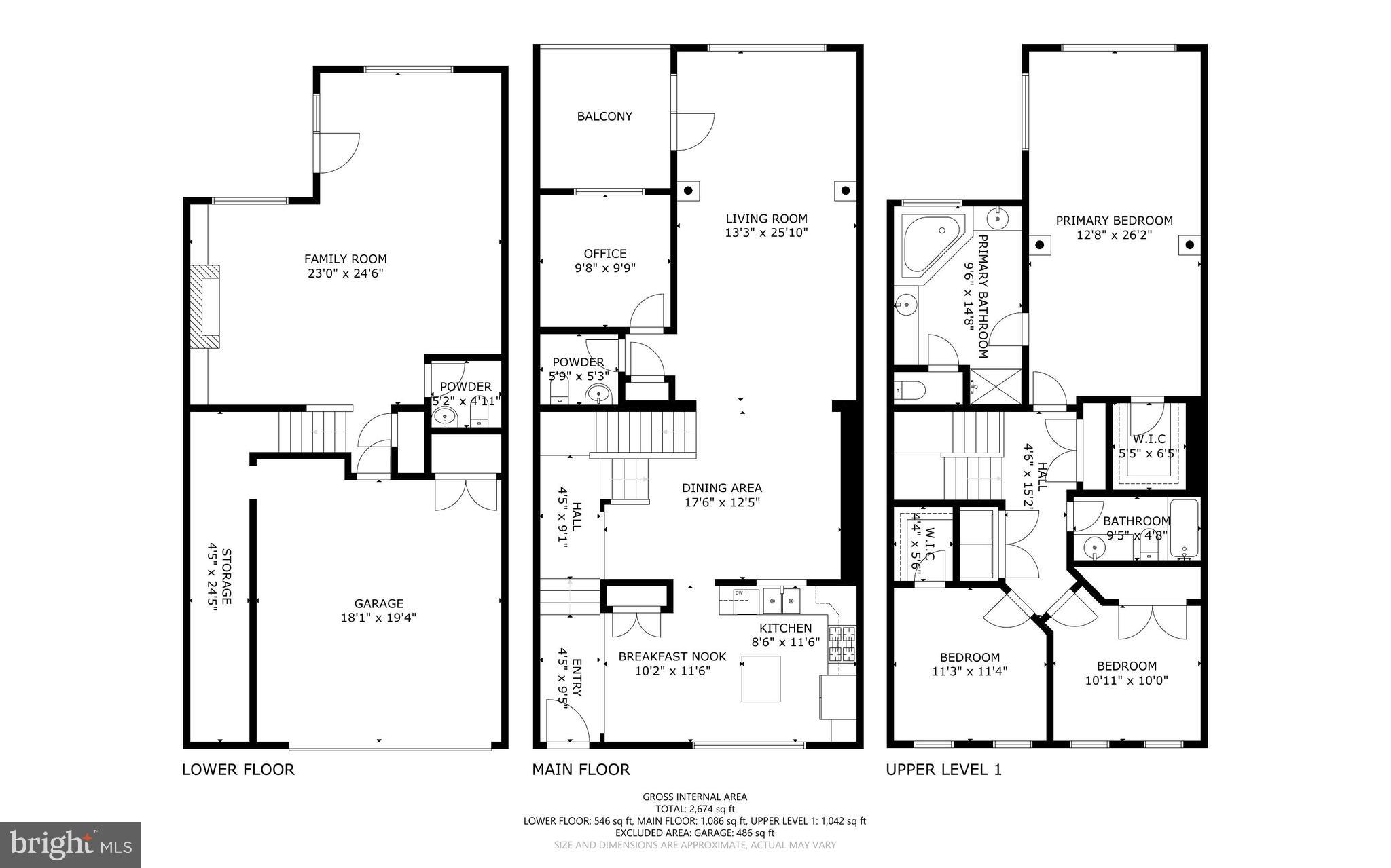 2308 Noblewood Road Edgewater, MD 21037 - Photo 62 of 65 Gallery Image 62