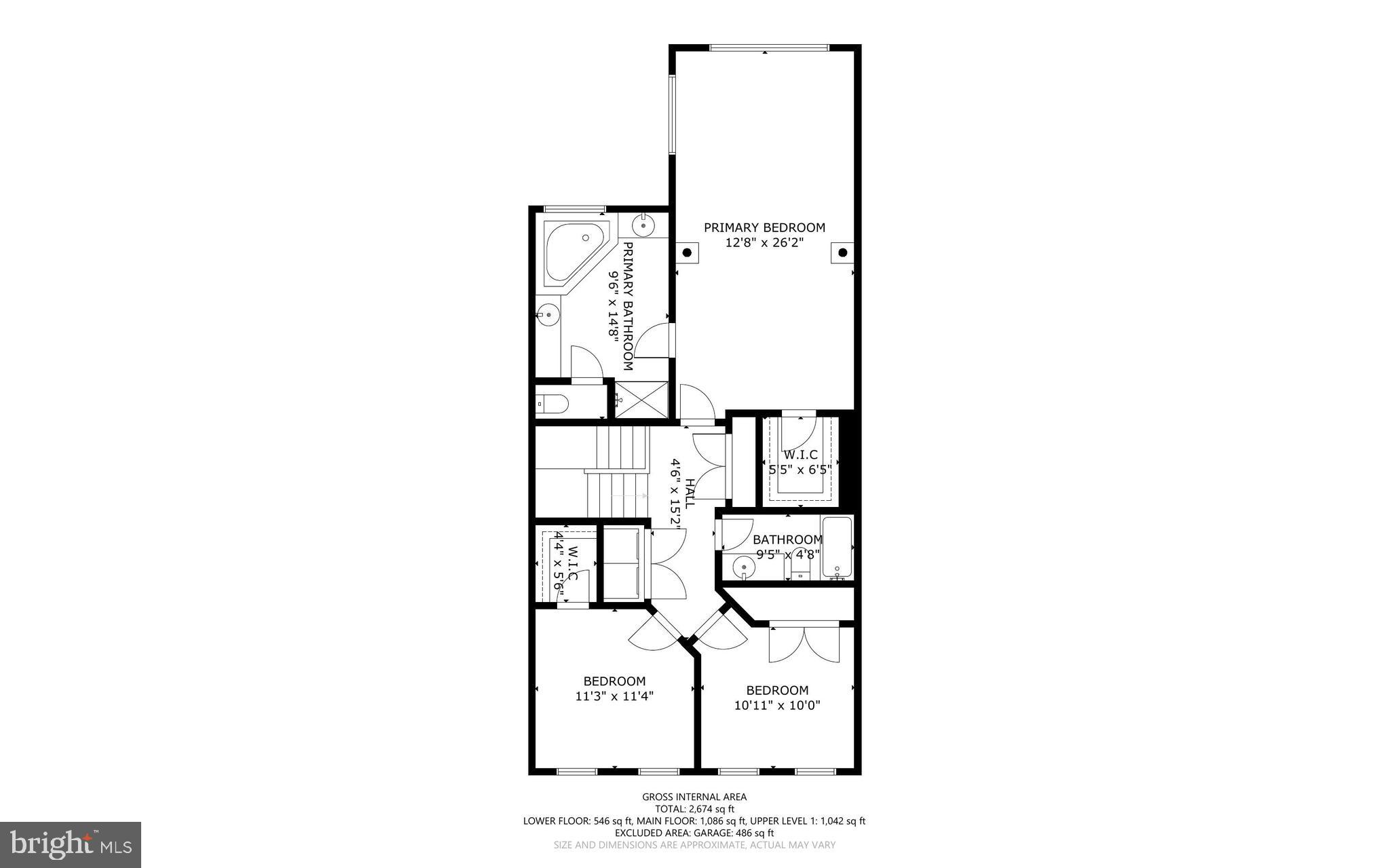 2308 Noblewood Road Edgewater, MD 21037 - Photo 64 of 65 Gallery Image 64