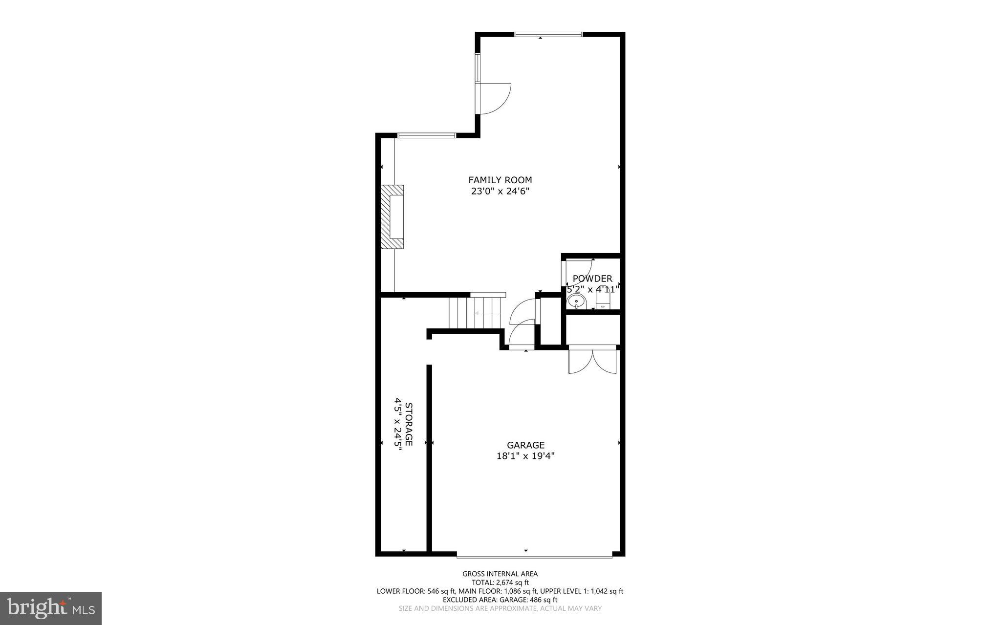 2308 Noblewood Road Edgewater, MD 21037 - Photo 65 of 65 Gallery Image 65