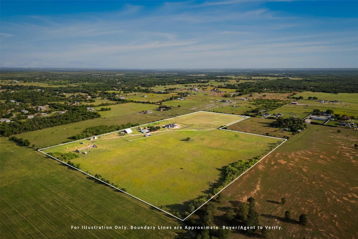 178 Balch Road Elgin, TX 78621 - Photo 40 of 40 a view of an ocean
