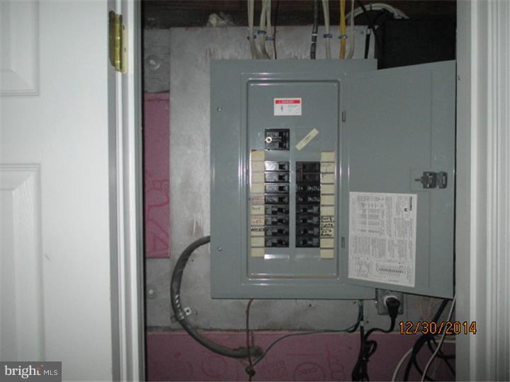 446 Hampden Road Upper Darby, PA 19082 - Photo 13 of 15 Basement