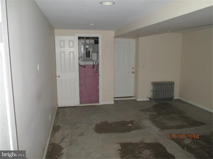 446 Hampden Road Upper Darby, PA 19082 - Photo 14 of 15 Basement