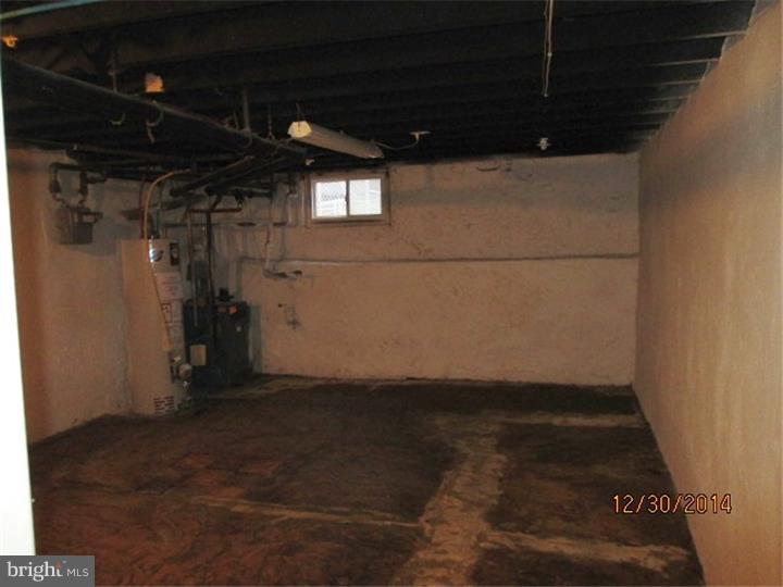 446 Hampden Road Upper Darby, PA 19082 - Photo 15 of 15 Basement