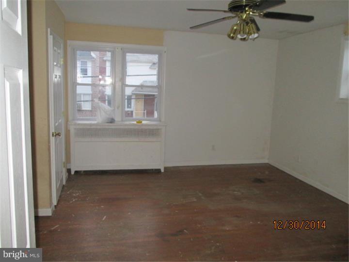 446 Hampden Road Upper Darby, PA 19082 - Photo 8 of 15 Bedroom - Main