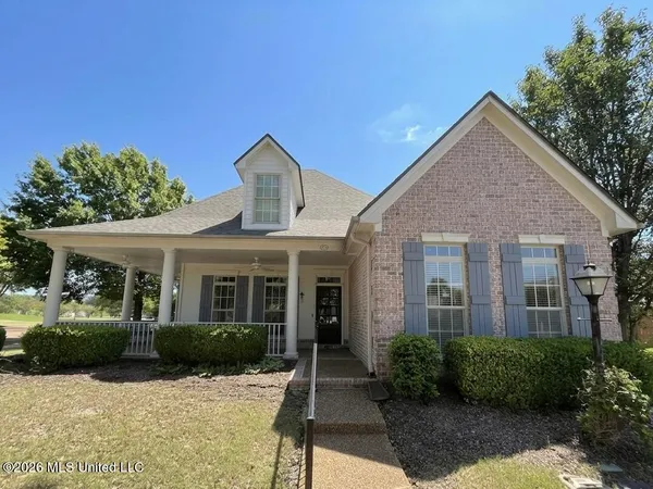 $399,900 | 4721 Stone Cross Drive, Olive Branch, MS 38654