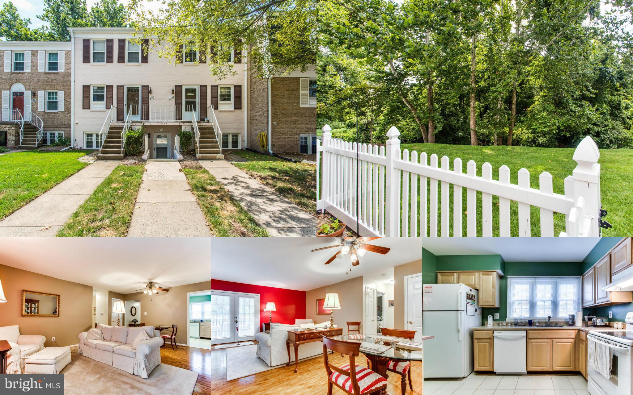 14445 Golden Oak Road, Unit 14445 Centreville, VA 20121 - Photo 1 of 30 Exterior (General)