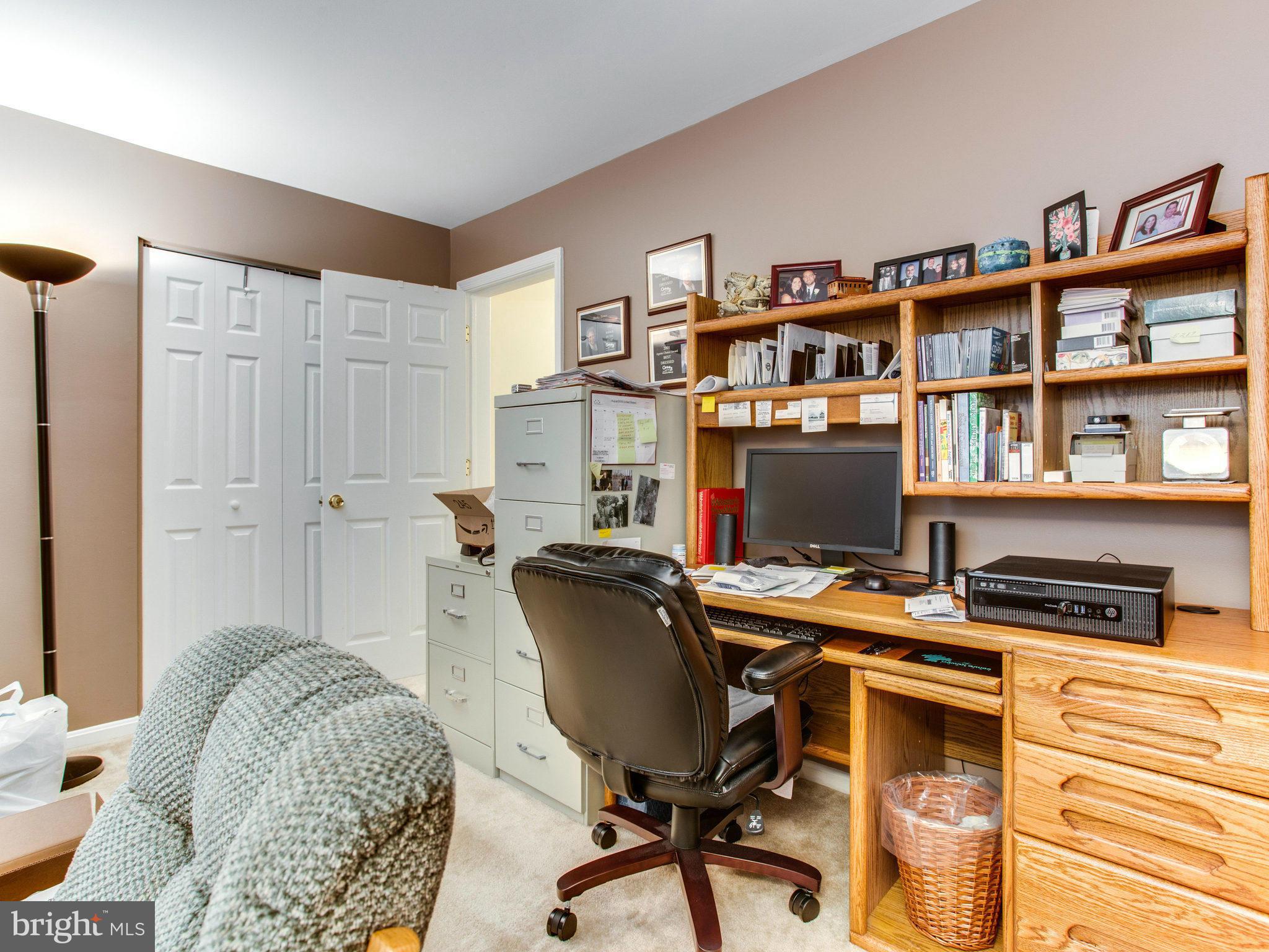 14445 Golden Oak Road, Unit 14445 Centreville, VA 20121 - Photo 20 of 30 Bedroom