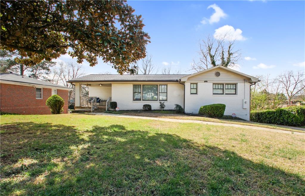 2807 Lynda Place Decatur, GA 30032 - Photo 1 of 1