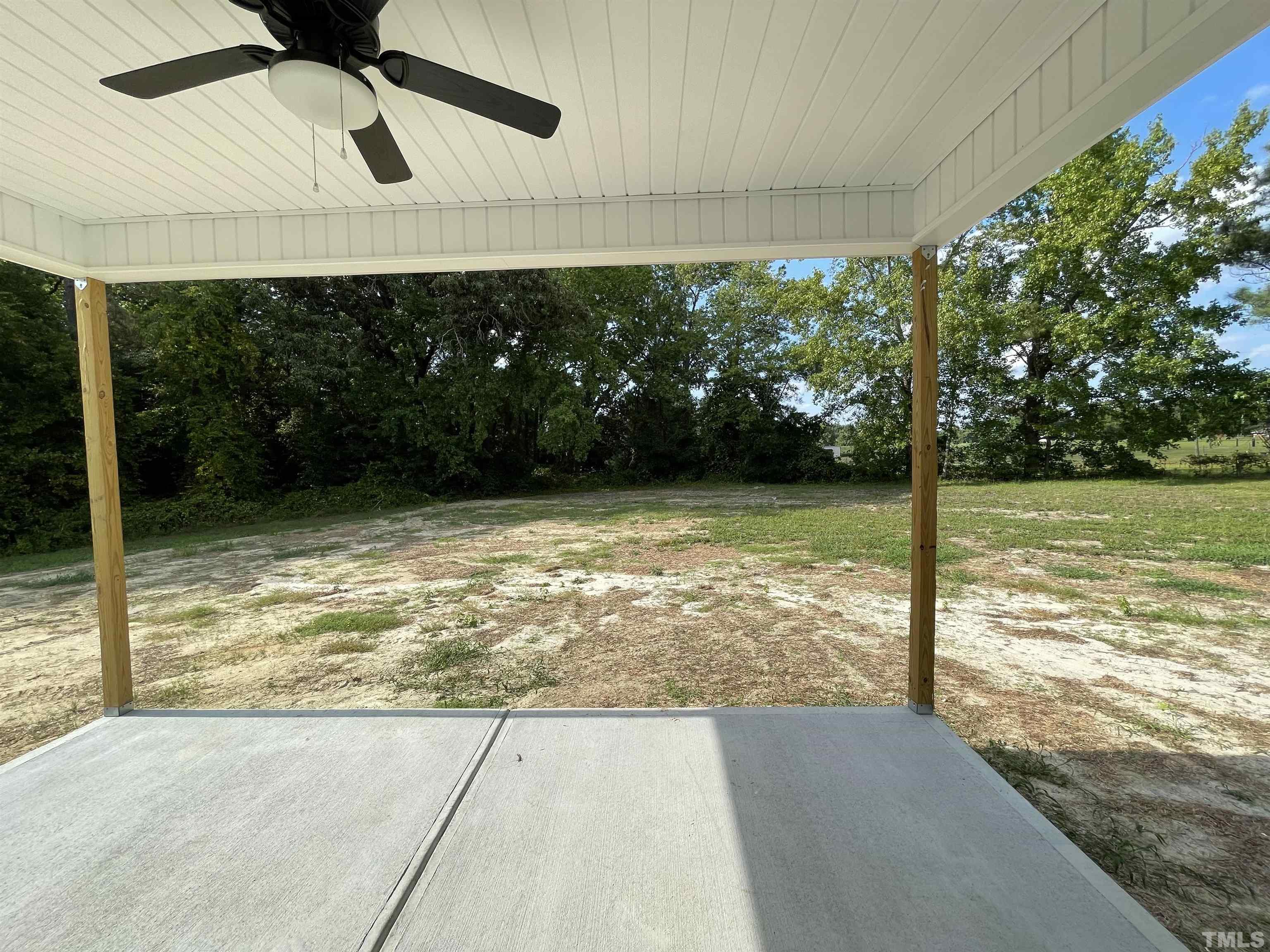 145 Wolf Ridge Willow Spring, NC 27592 - Photo 12 of 17 a view of a indoor basketball court
