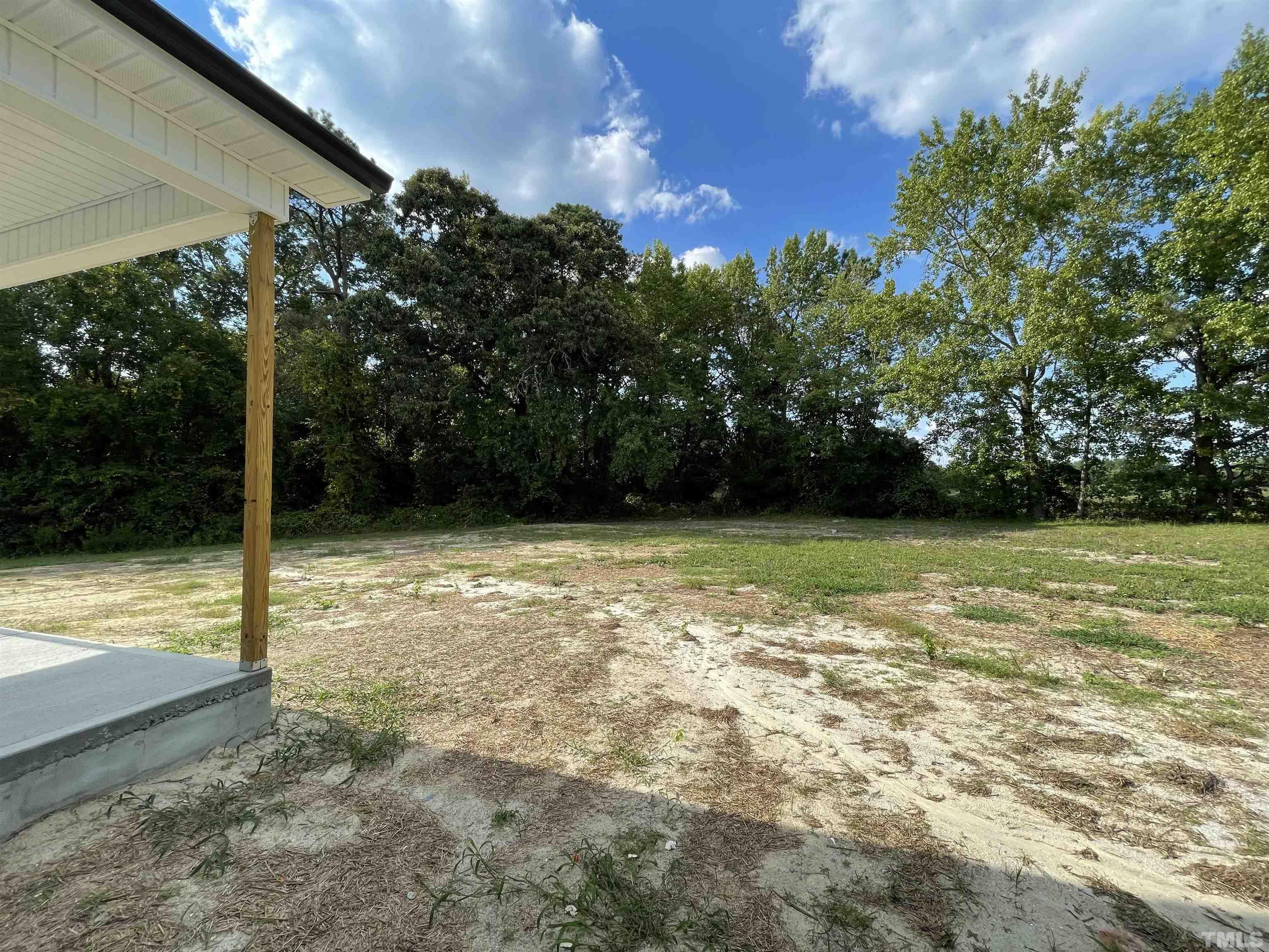 145 Wolf Ridge Willow Spring, NC 27592 - Photo 13 of 17 a view of an outdoor space