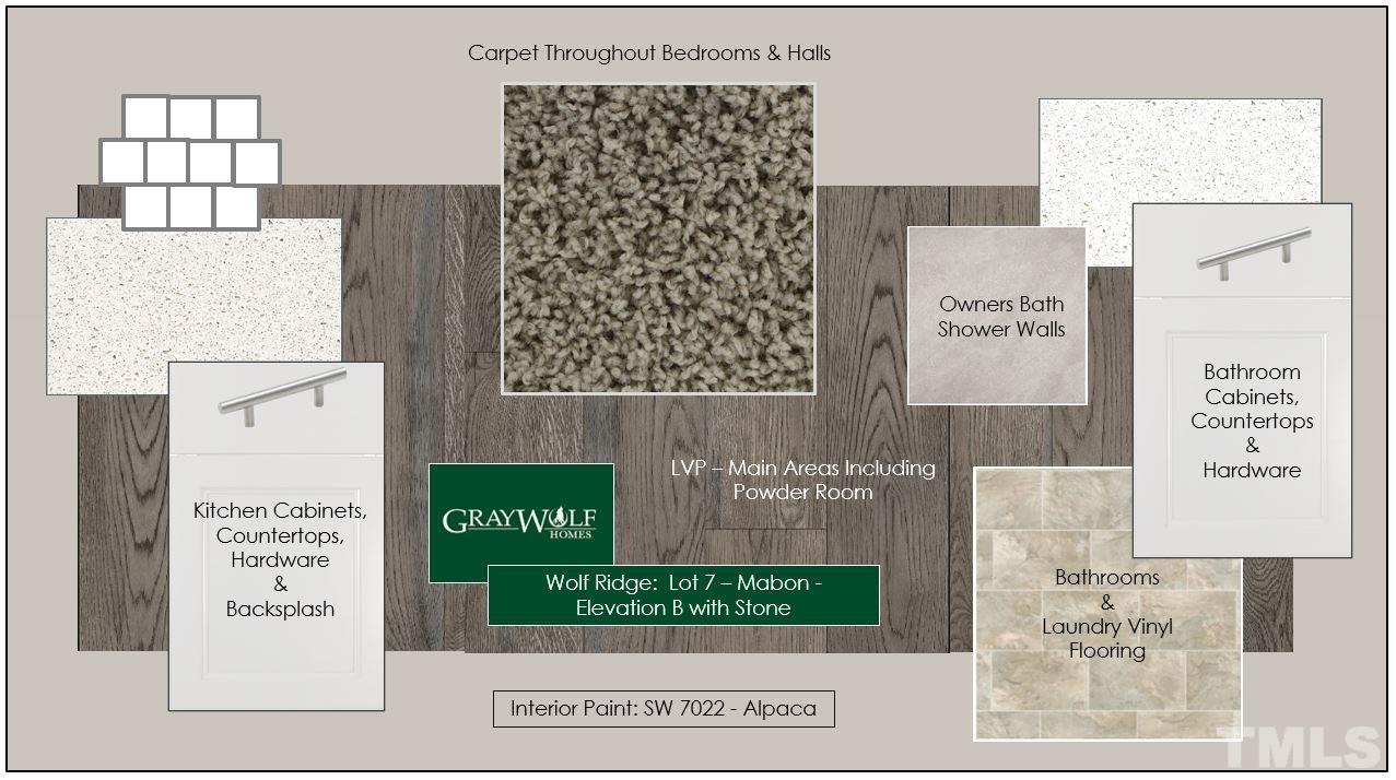 145 Wolf Ridge Willow Spring, NC 27592 - Photo 4 of 17 unknown