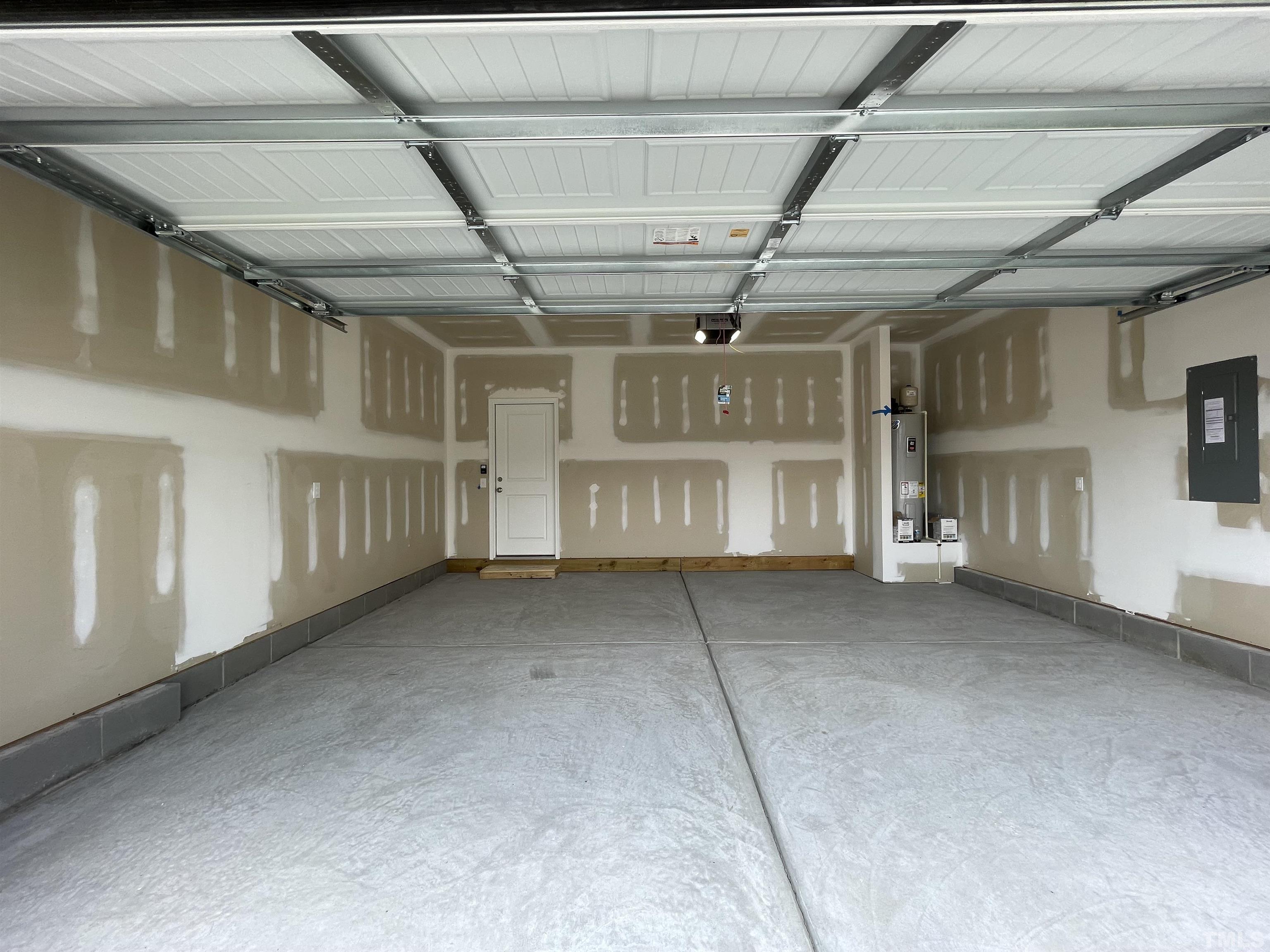 145 Wolf Ridge Willow Spring, NC 27592 - Photo 8 of 17 a view of an empty room