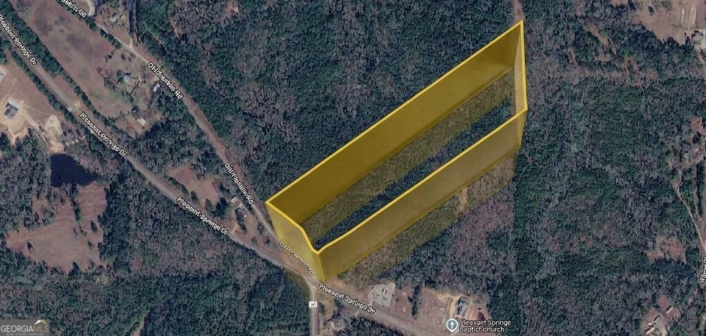 0 Old Franklin Road Tuskegee, AL 36083 - Photo 8 of 8