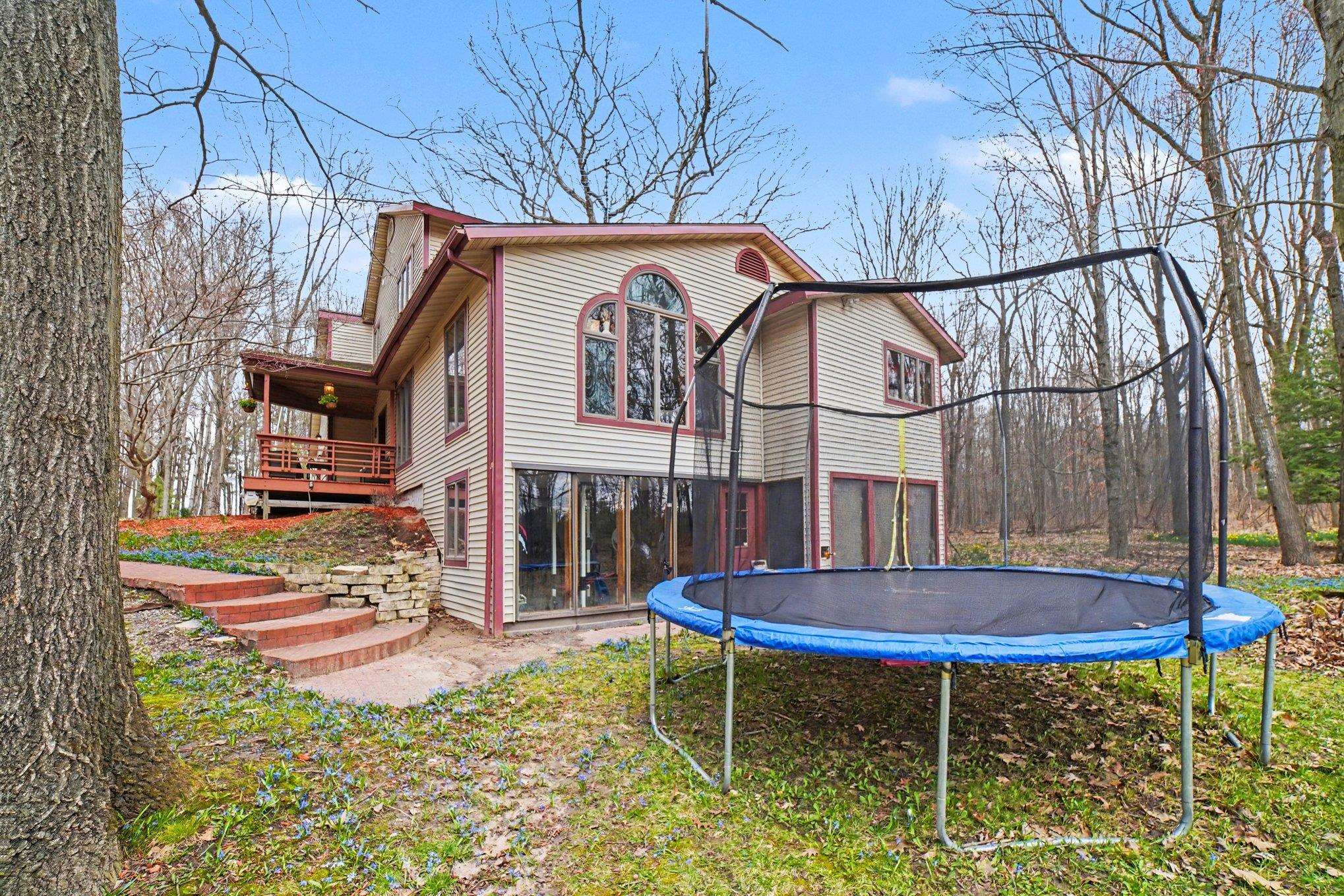 2790 South Gilmore Road Mount Pleasant, MI 48858 - Photo 5 of 46