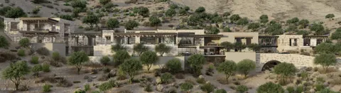 $48,000,000 | 21018 North 104th Street, Unit 1491, Scottsdale, AZ 85255