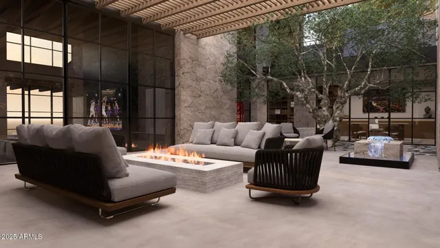 $48,000,000 | 21018 North 104th Street, Unit 1491, Scottsdale, AZ 85255