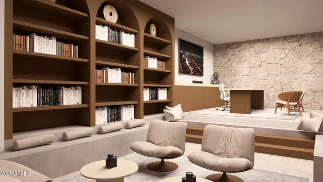 $48,000,000 | 21018 North 104th Street, Unit 1491, Scottsdale, AZ 85255