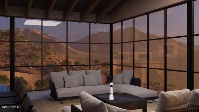 $48,000,000 | 21018 North 104th Street, Unit 1491, Scottsdale, AZ 85255