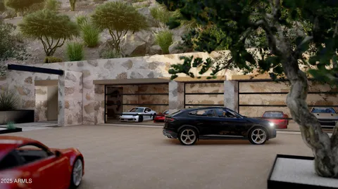 $48,000,000 | 21018 North 104th Street, Unit 1491, Scottsdale, AZ 85255