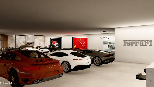 $48,000,000 | 21018 North 104th Street, Unit 1491, Scottsdale, AZ 85255