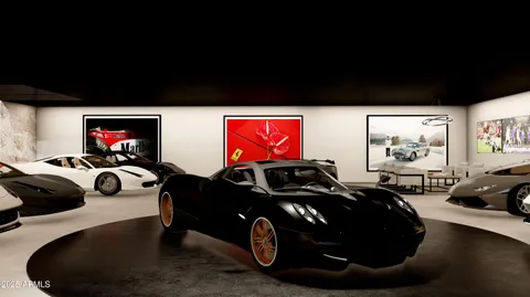 $48,000,000 | 21018 North 104th Street, Unit 1491, Scottsdale, AZ 85255