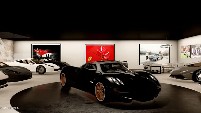 $48,000,000 | 21018 North 104th Street, Unit 1491, Scottsdale, AZ 85255