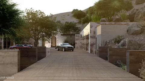 $48,000,000 | 21018 North 104th Street, Unit 1491, Scottsdale, AZ 85255