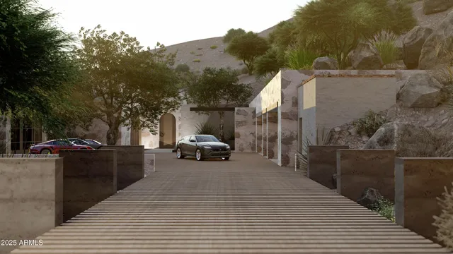 $48,000,000 | 21018 North 104th Street, Unit 1491, Scottsdale, AZ 85255