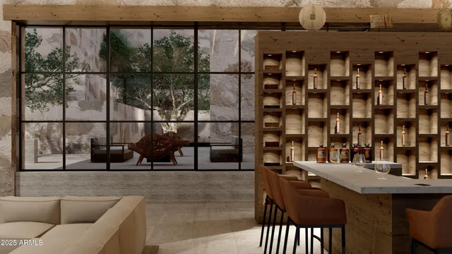 $48,000,000 | 21018 North 104th Street, Unit 1491, Scottsdale, AZ 85255