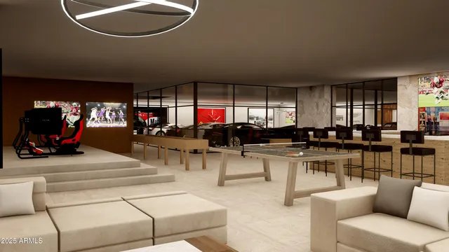 $48,000,000 | 21018 North 104th Street, Unit 1491, Scottsdale, AZ 85255