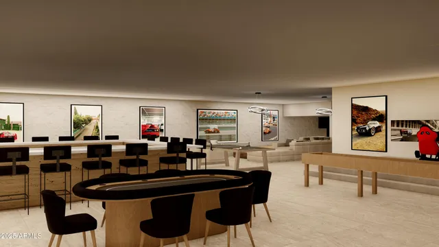 $48,000,000 | 21018 North 104th Street, Unit 1491, Scottsdale, AZ 85255