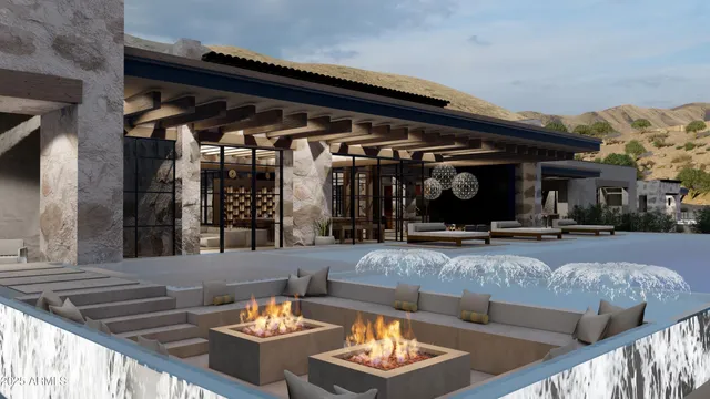 $48,000,000 | 21018 North 104th Street, Unit 1491, Scottsdale, AZ 85255