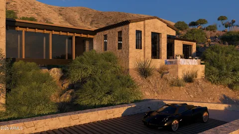 $48,000,000 | 21018 North 104th Street, Unit 1491, Scottsdale, AZ 85255