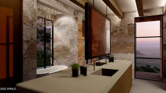 $48,000,000 | 21018 North 104th Street, Unit 1491, Scottsdale, AZ 85255