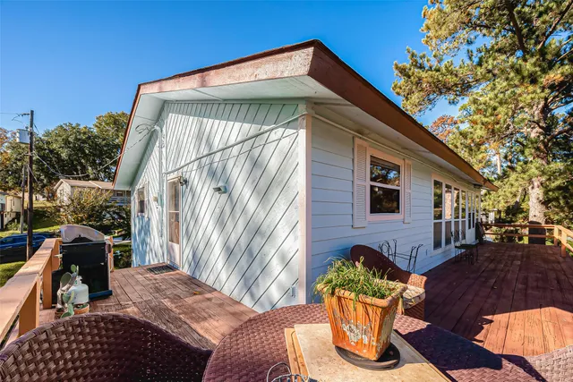 a view of outdoor space yard and patio