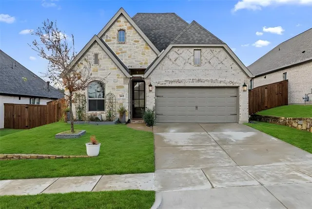 $535,000 | 2412 Song Sparrow Ln., McKinney, TX 75071