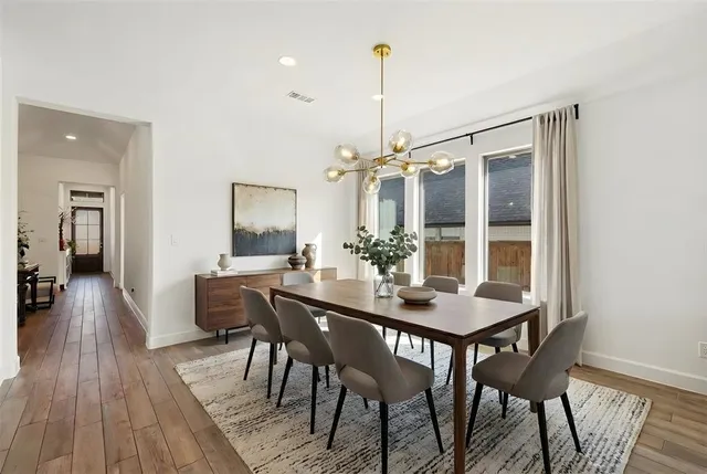 $535,000 | 2412 Song Sparrow Ln., McKinney, TX 75071