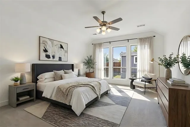 $535,000 | 2412 Song Sparrow Ln., McKinney, TX 75071