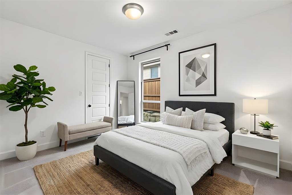 2412 Song Sparrow Ln. McKinney, TX 75071 - Photo 15 of 27 This photo is virtually staged