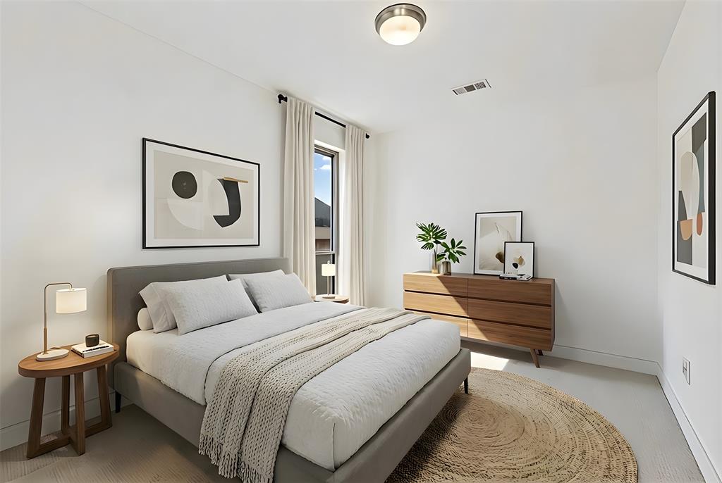 2412 Song Sparrow Ln. McKinney, TX 75071 - Photo 17 of 27 This photo is virtually staged