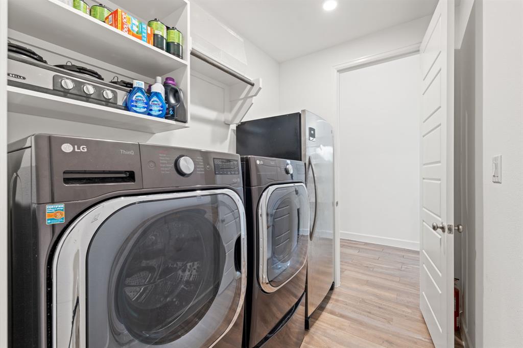 2412 Song Sparrow Ln. McKinney, TX 75071 - Photo 20 of 27